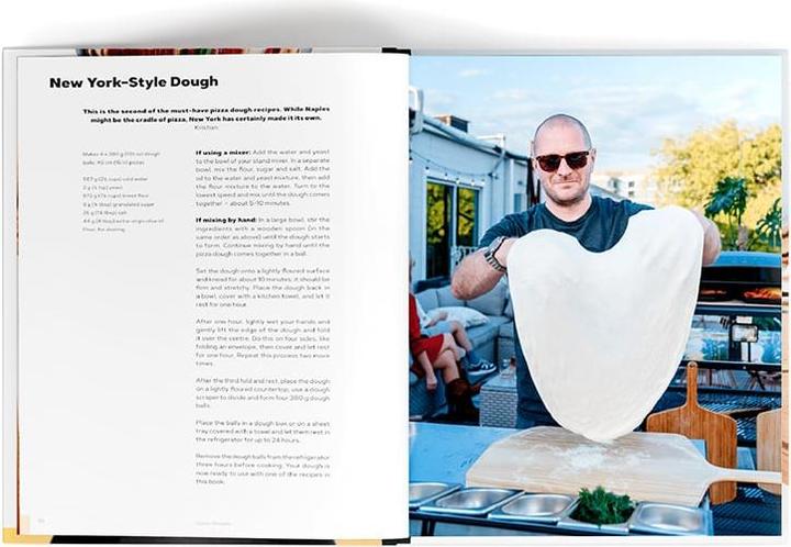 Produktbild Ooni Cooking with Fire (Englisch, 2019)