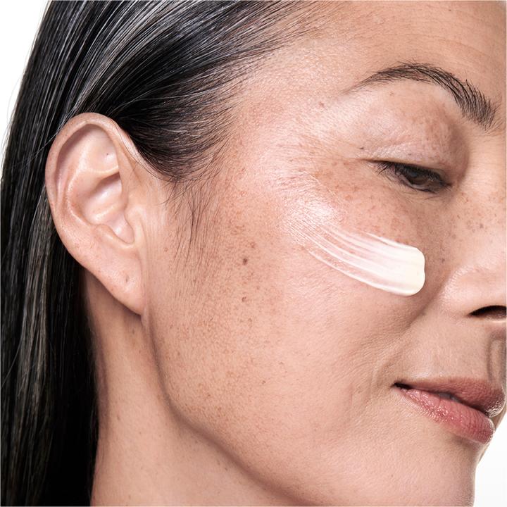 Produktbild Shiseido Uplifing & Firming Cream (30 ml, Tagescreme)