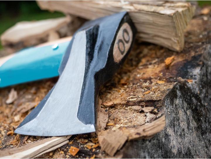 Actual product image HAZET Riving axe ∙ 1250 g 2134-1250