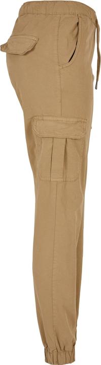 Produktbild Urban Classics Ladies High Waist Cargo Jogging Pants (3XL)