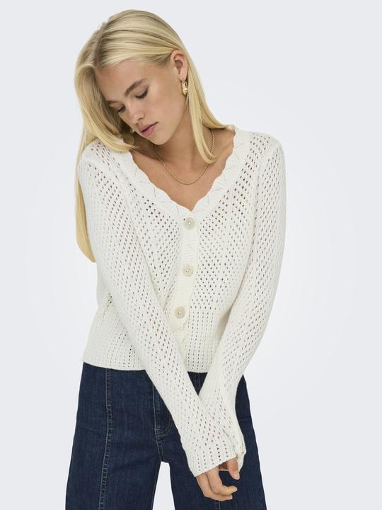 Produktbild Only ONLROSELIA Strickjacke Strickjacke (S)