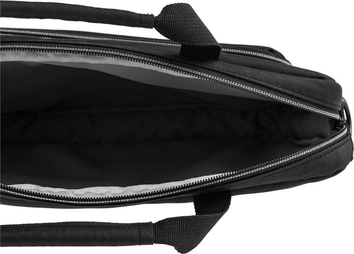 Produktbild Onit Slim Case Schwarz 13-13.3 (13.30")