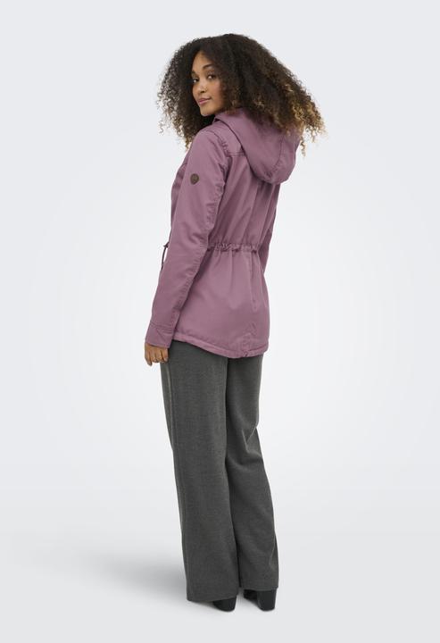 Produktbild Only ONLLORCA Langer Parka Langer Parka (L)