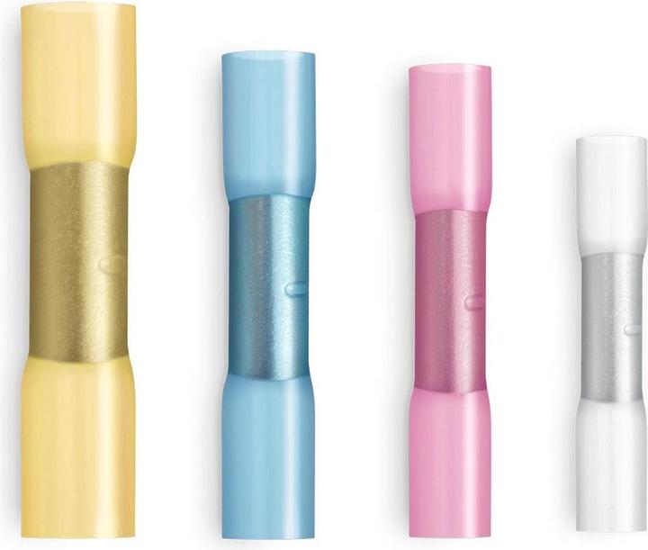 Image du produit Steinel Connecteur à sertir