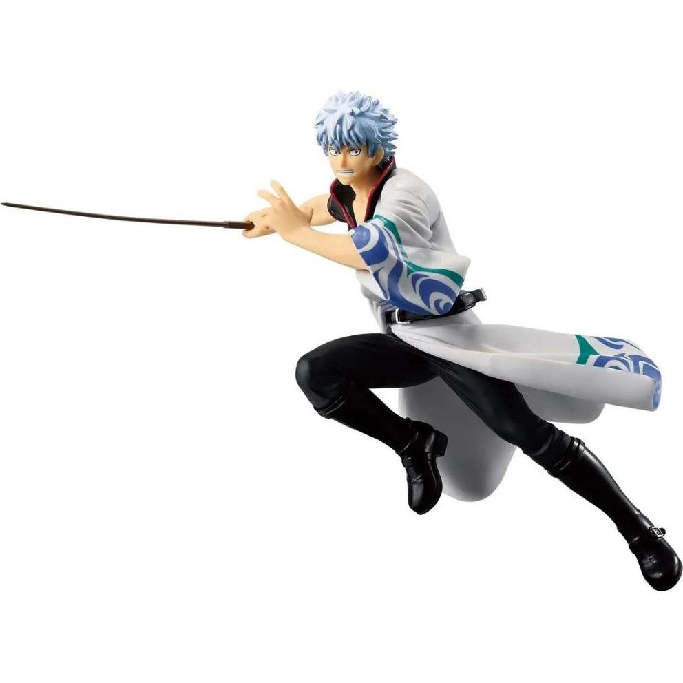 Banpresto Gintama - Gintoki Sakata Vibration Stars (59227)
