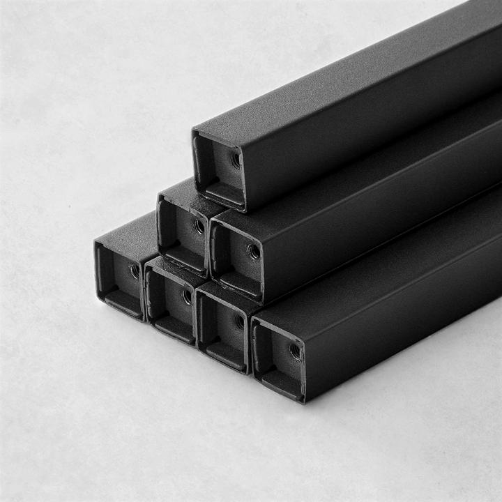 Actual product image Vasagle Slio (100 x 50 x 76 cm)