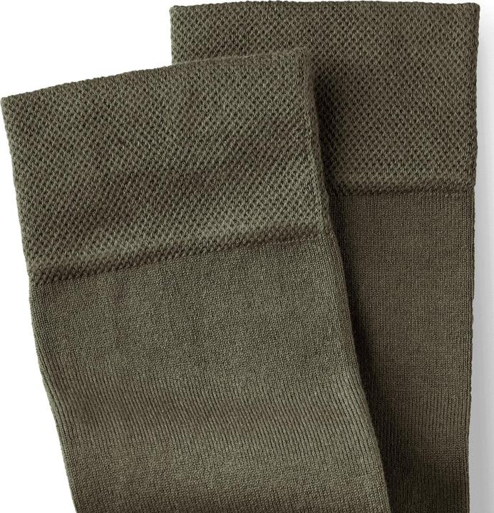Immagine prodotto Blacksocks Comfort organico (Confezione singola, 47 - 48)