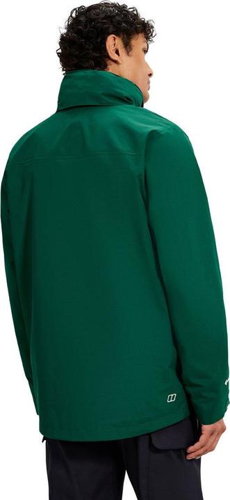 Immagine prodotto Berghaus Hillwalker 2.0 Gemini Gore-Tex 3-in-1-Jacke für Herren (48)