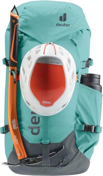 Actual product image Deuter Gravitiy Expedition 45+ SL (45 l)
