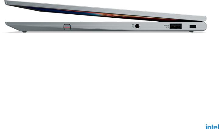 Produktbild Lenovo ThinkPad X1 Yoga Gen 6 (14", 256 GB, 8 GB, CH, Intel Core i5-1135G7)