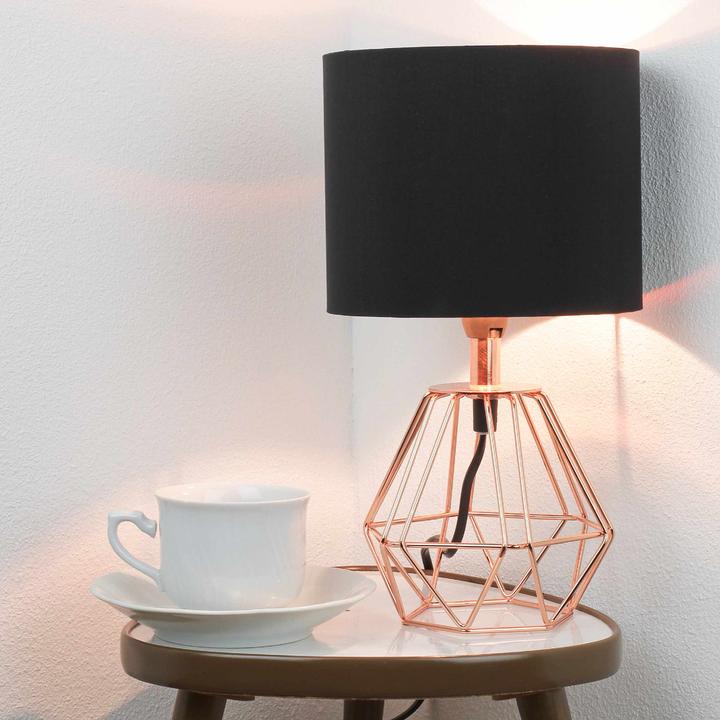 Produktbild EGLO Carlton (E14)