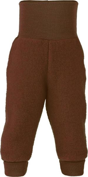 Engel Natur Wollfleece Hose