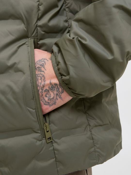Actual product image Jack & Jones Steppjacke Steppjacke (L)