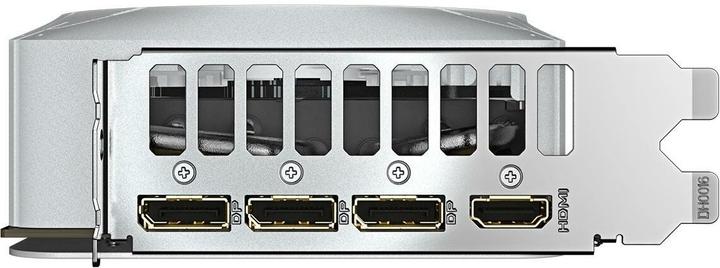 Image du produit Gigabyte GeForce RTX 5070 Ti Eagle OC ICE SFF (16 Go)