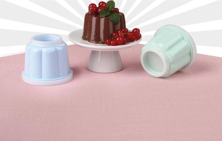 Immagine prodotto Dr. Oetker Forme di dessert (8 cm)