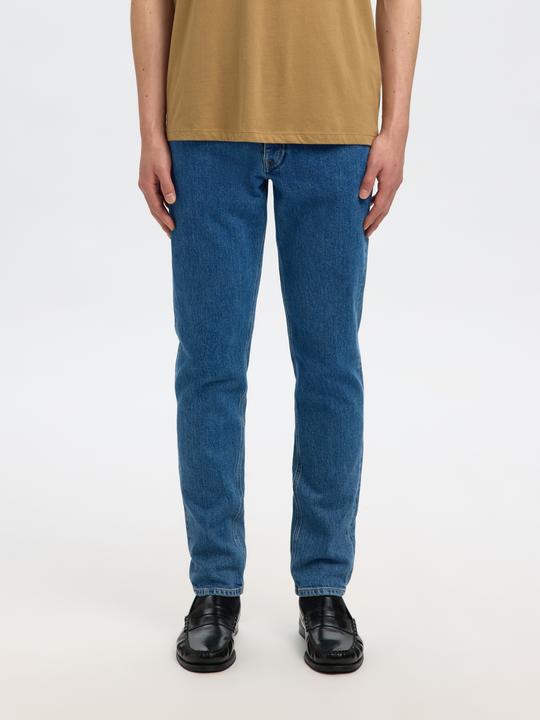 Actual product image Selected Slh175-Slim Ben Kori Jeans Noos (W31/L30)