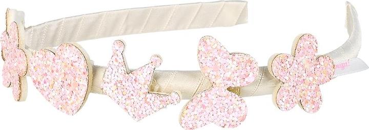 Immagine prodotto Souza Fascia rosa Carolina (MQ2)