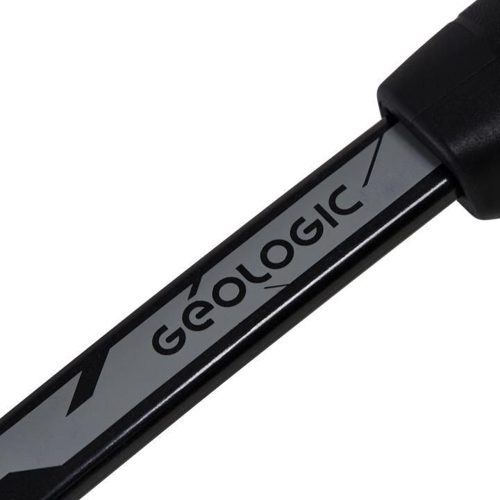 Actual product image Geologic Discovery 100 recurve bow plastic