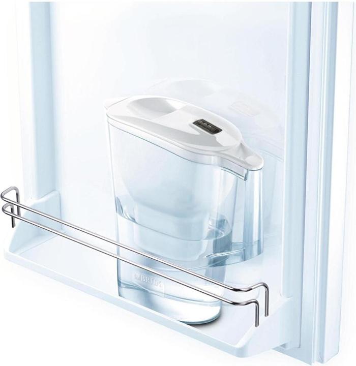Immagine prodotto Brita caraffa filtrante ALUNA 2.4l. MXpro w (2.40 l)