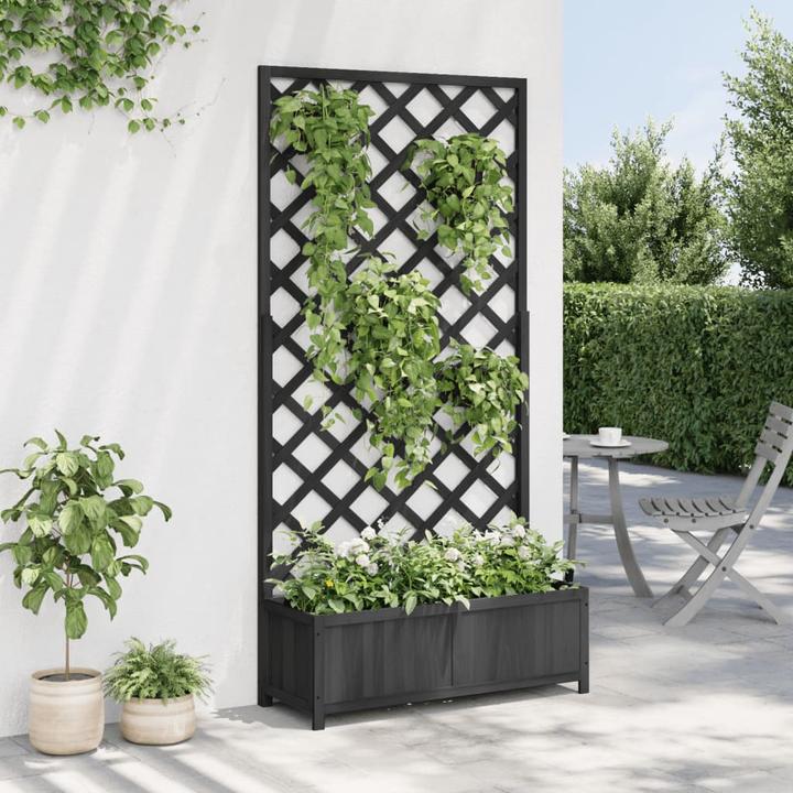 Immagine prodotto vidaXL Pflanzgefäss