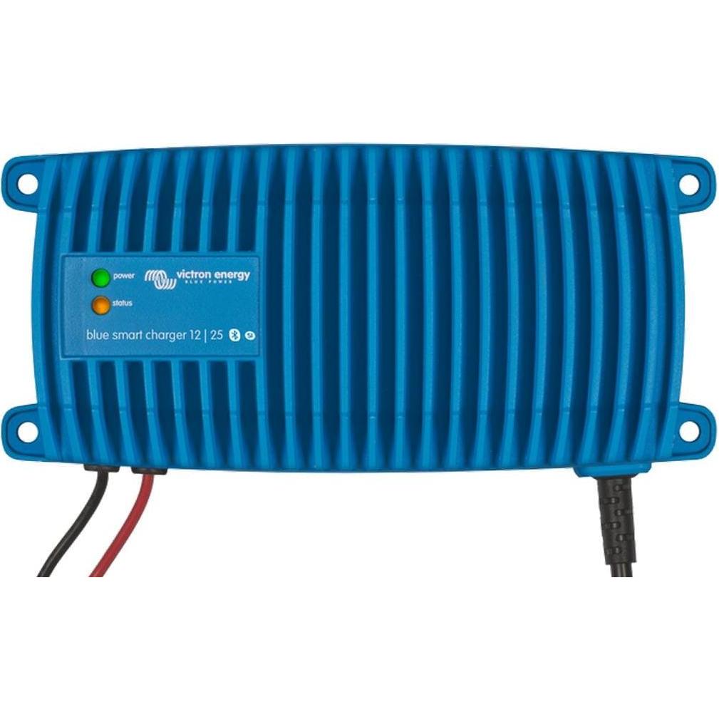 Victron Energy, Batterieladegerät, Blue Smart IP67 (12V, 7 A)