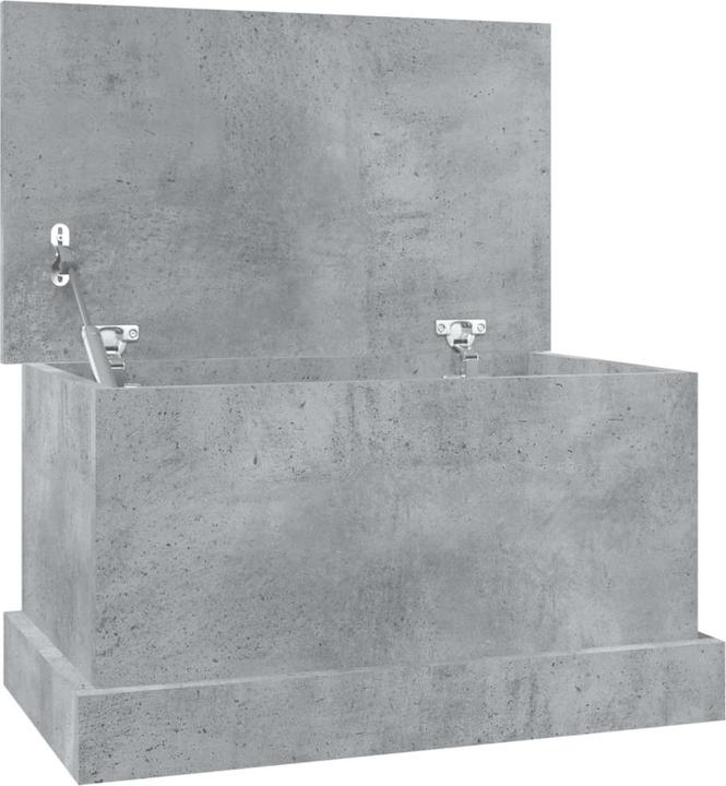 Concrete grey