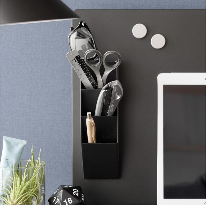 Image du produit Yamazaki Magnetischer Stiftehalter TOWER