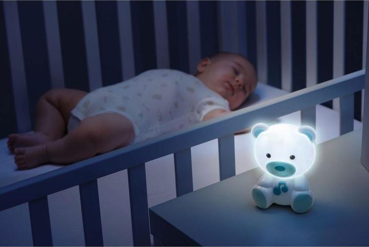 Actual product image Chicco Dreamlight