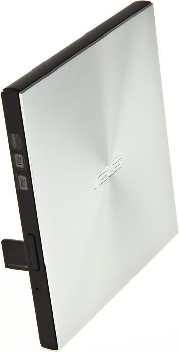 Immagine prodotto ASUS Sdrw-08u5s-U (Masterizzatore DVD)