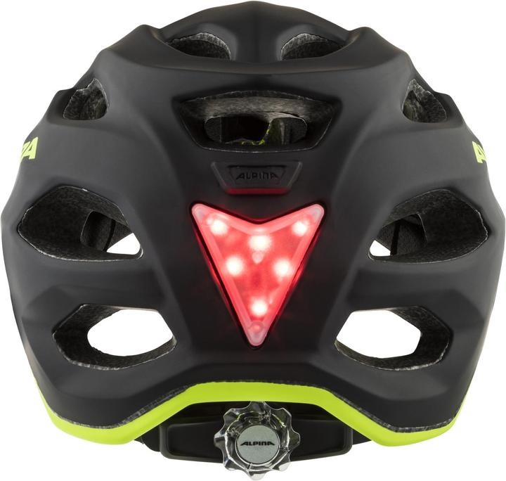 Immagine prodotto Alpina Carapax JR Flash (51 - 56 cm)