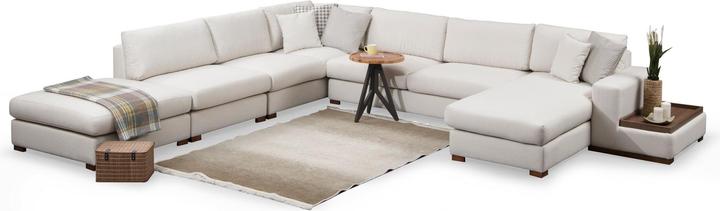 Produktbild Atelier del Sofa Mason (Wohnlandschaft)