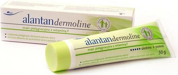 Produktbild MGA Na (Körpercreme)