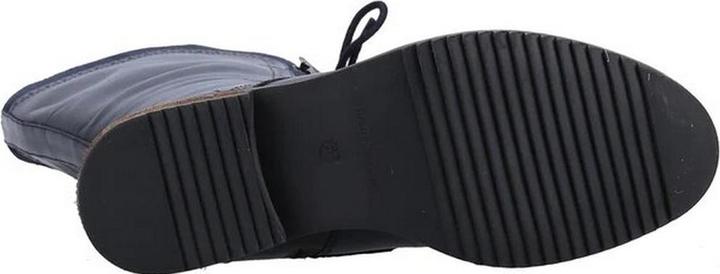Immagine prodotto Hush Puppies Stivali lunghi Rudy in pelle (39)