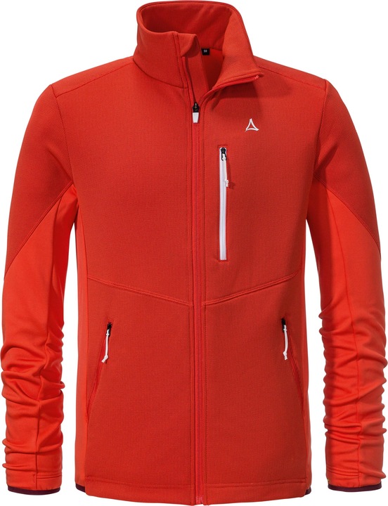 Produktbild Schöffel Fleece Jacket Lodron M (58)