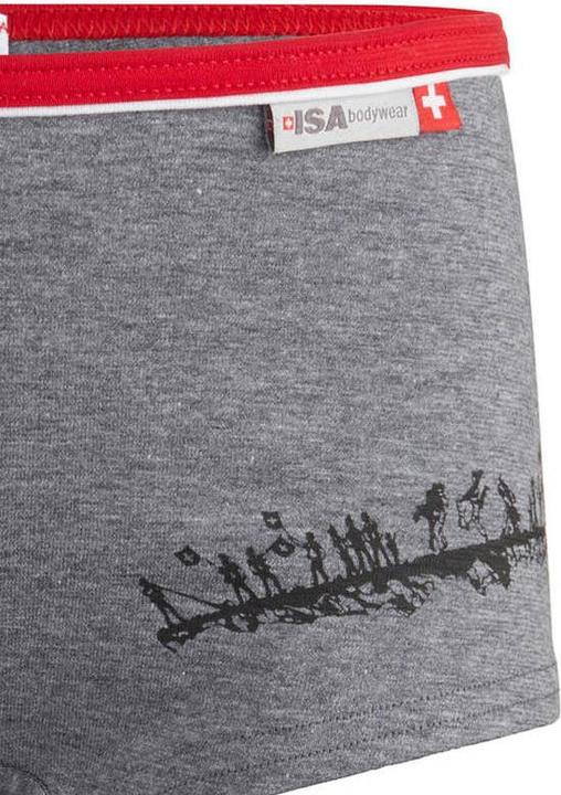 Immagine prodotto ISA Bodywear Panty (164, 170, 176, Confezione singola)