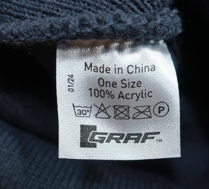 Immagine prodotto GRAF Hockey Beanie Logo