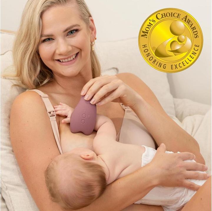 Actual product image Momcozy Stillmassager
