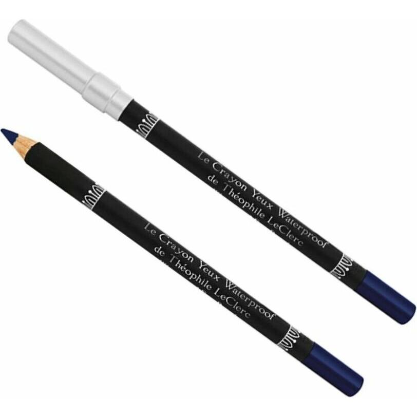 T. LeClerc, Eyeliner + Kajal, Kajalstift LeClerc 05 Bleu Rive Gauche (1,2 g) (05 Bleu Rive Gauch)