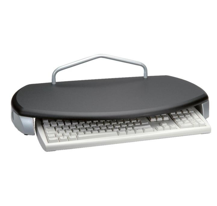 Immagine prodotto Roline Supporto per monitor (Tavolo, 22", 20 kg)