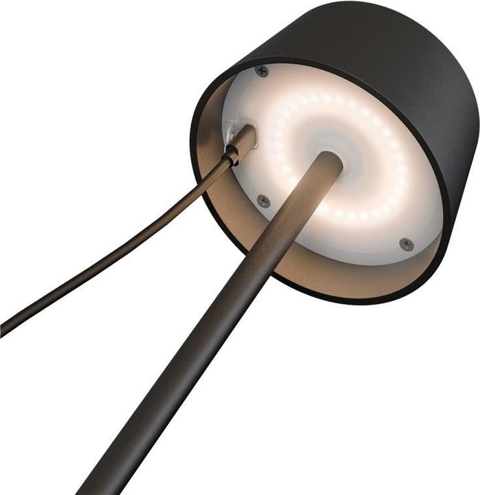 Immagine prodotto Goobay Lampada da tavolo a LED (150 lm)