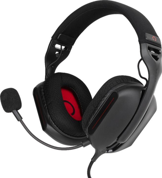 Image du produit Konix Casque gaming ultraléger Switch Skylite (Filaire)