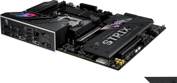 Produktbild ASUS ROG STRIX B850-E GAMING WIFI (AM5, AMD B850, ATX)