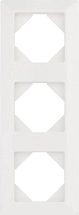 Produktbild REV 3-fach Rahmen Quadro