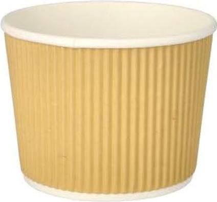 Produktbild Papstar Suppenbecher (25 x)