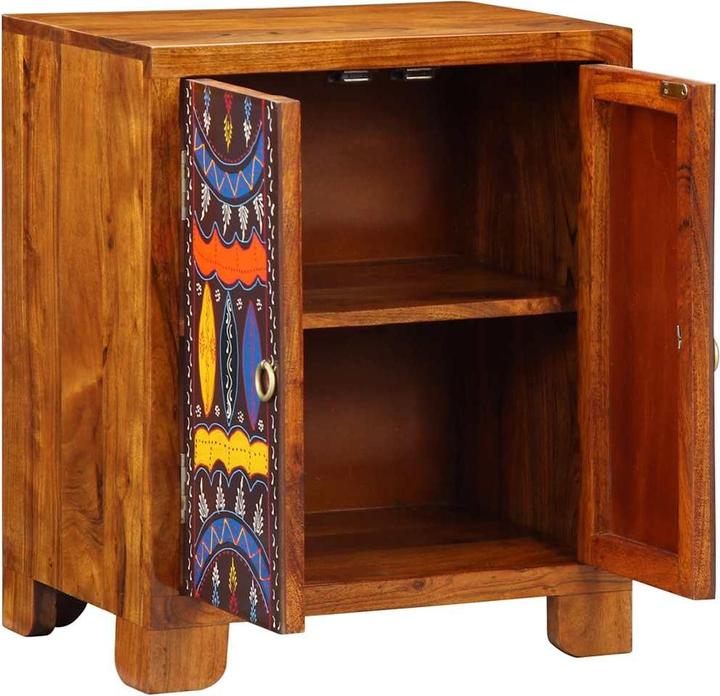 Produktbild vidaXL Sideboard (50 x 60 x 60 cm)