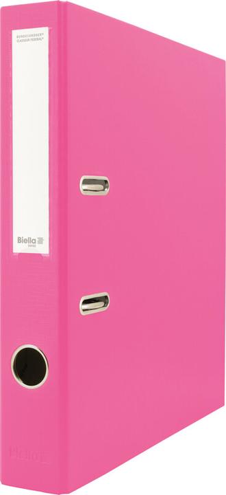 Actual product image Biella federal files (A4, 40 mm, 1 pcs.)