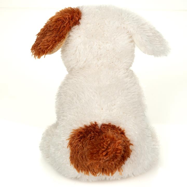 Image du produit Teddy Hermann Chiot Rollo 20cm (MQ2) (20 cm)