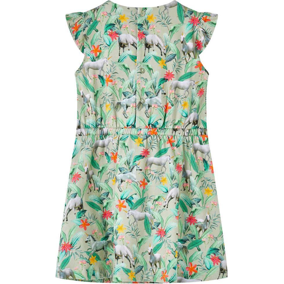 Thumbnail - VidaXL, Jungen, Kleider, Lissa, Mehrfarbig, (116)