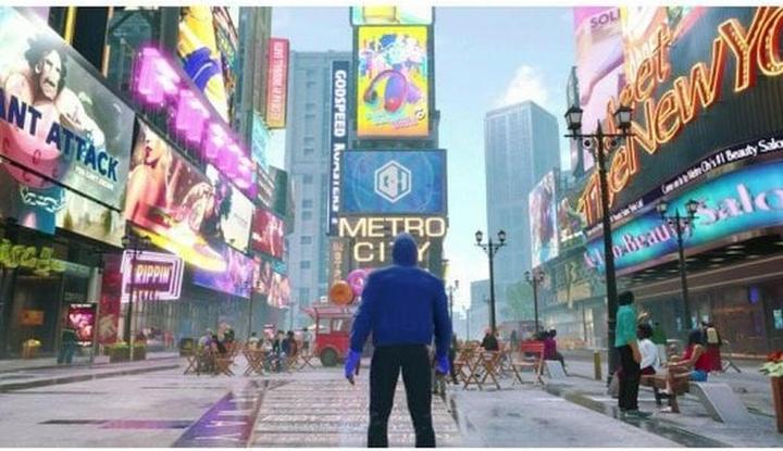 Productafbeelding Capcom Street Fighter 6 Lenticulaire Editie (PS4)