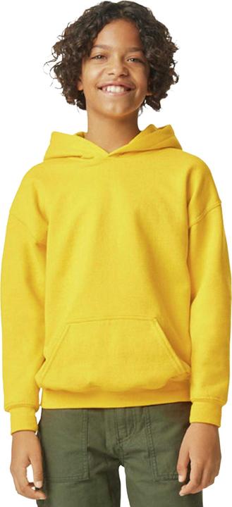 Produktbild Gildan Softstyle Kapuzenpullover Mittelschwer Fleece (128)